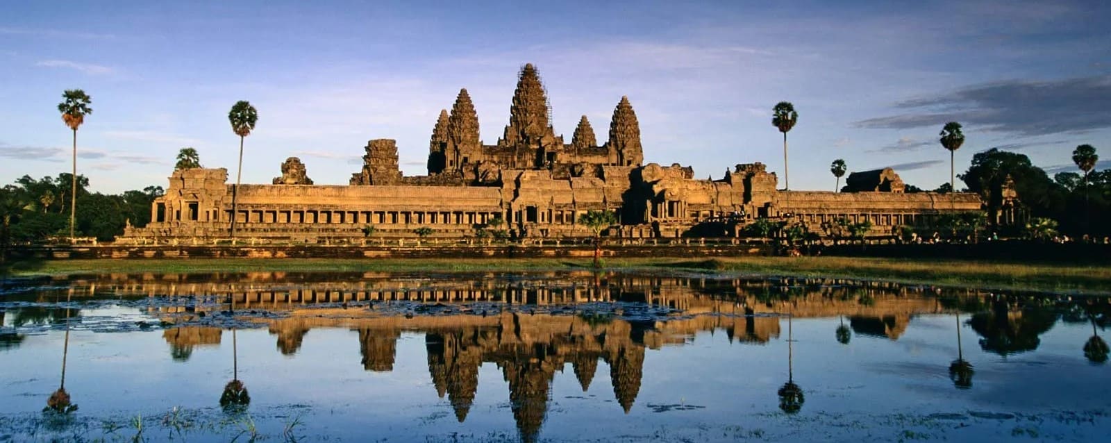 Siem Reap Angkor Wat private tours