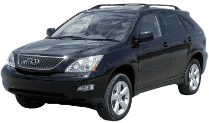 A/C SUV