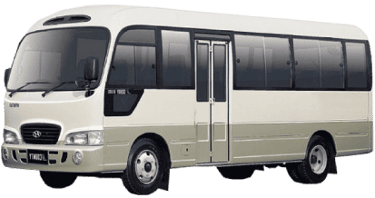 Minibus